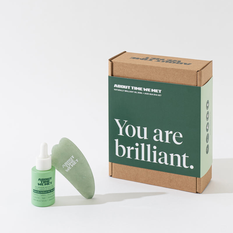 You Are Brilliant - Limited Edition Gift Set